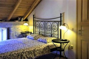 Renta temporal - Welcoming Holiday Home with Garden in Leonidio