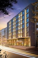Alojamiento - AC Hotel Istanbul Macka