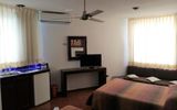 Hotel Los Girasoles Cancun