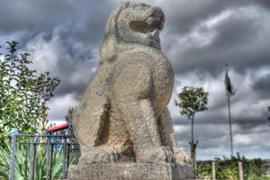 Alojamiento - B&B Qui Dormì L'Etrusco