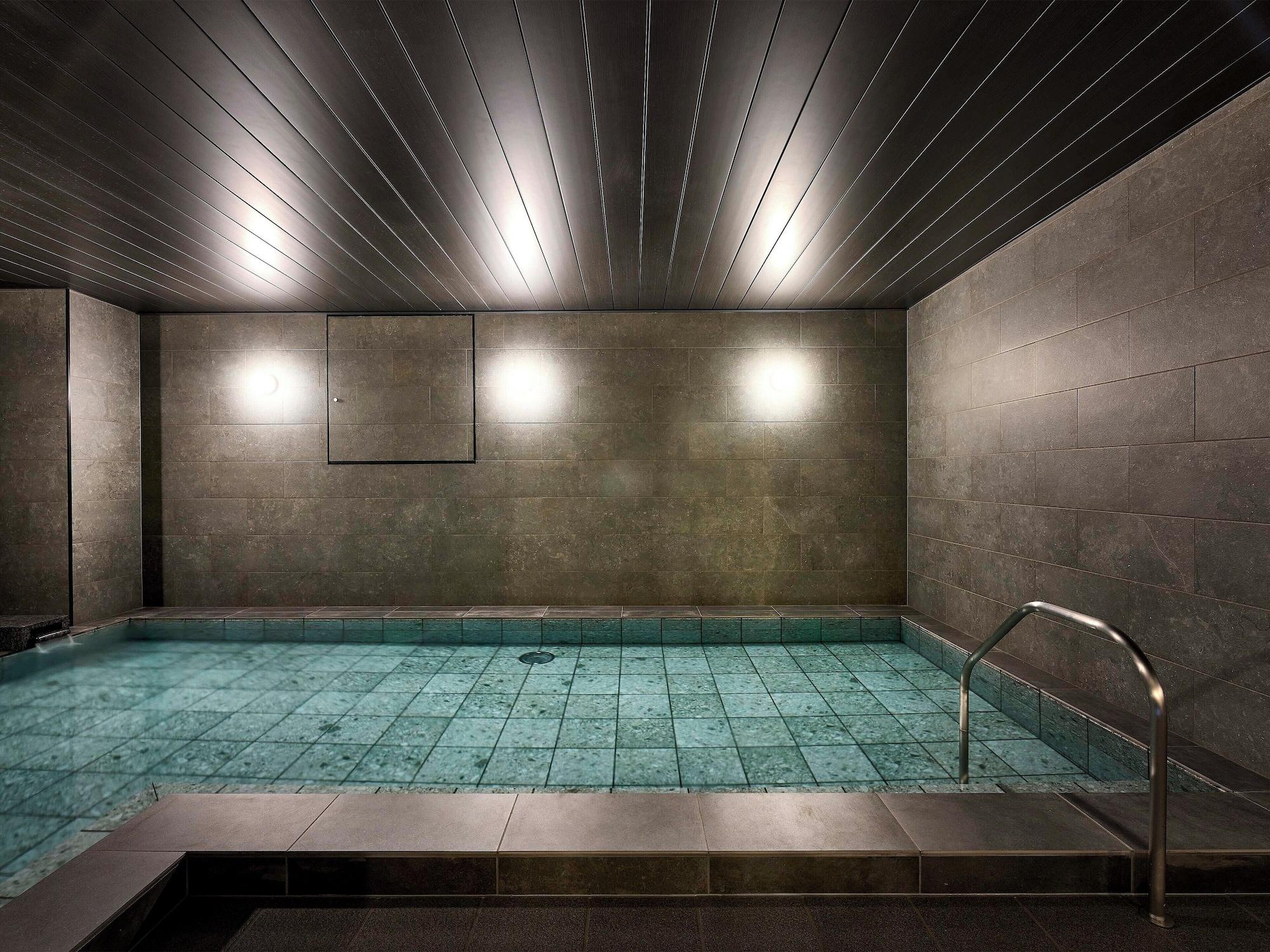 Varios Daiwa Roynet Hotel Akita-ekimae