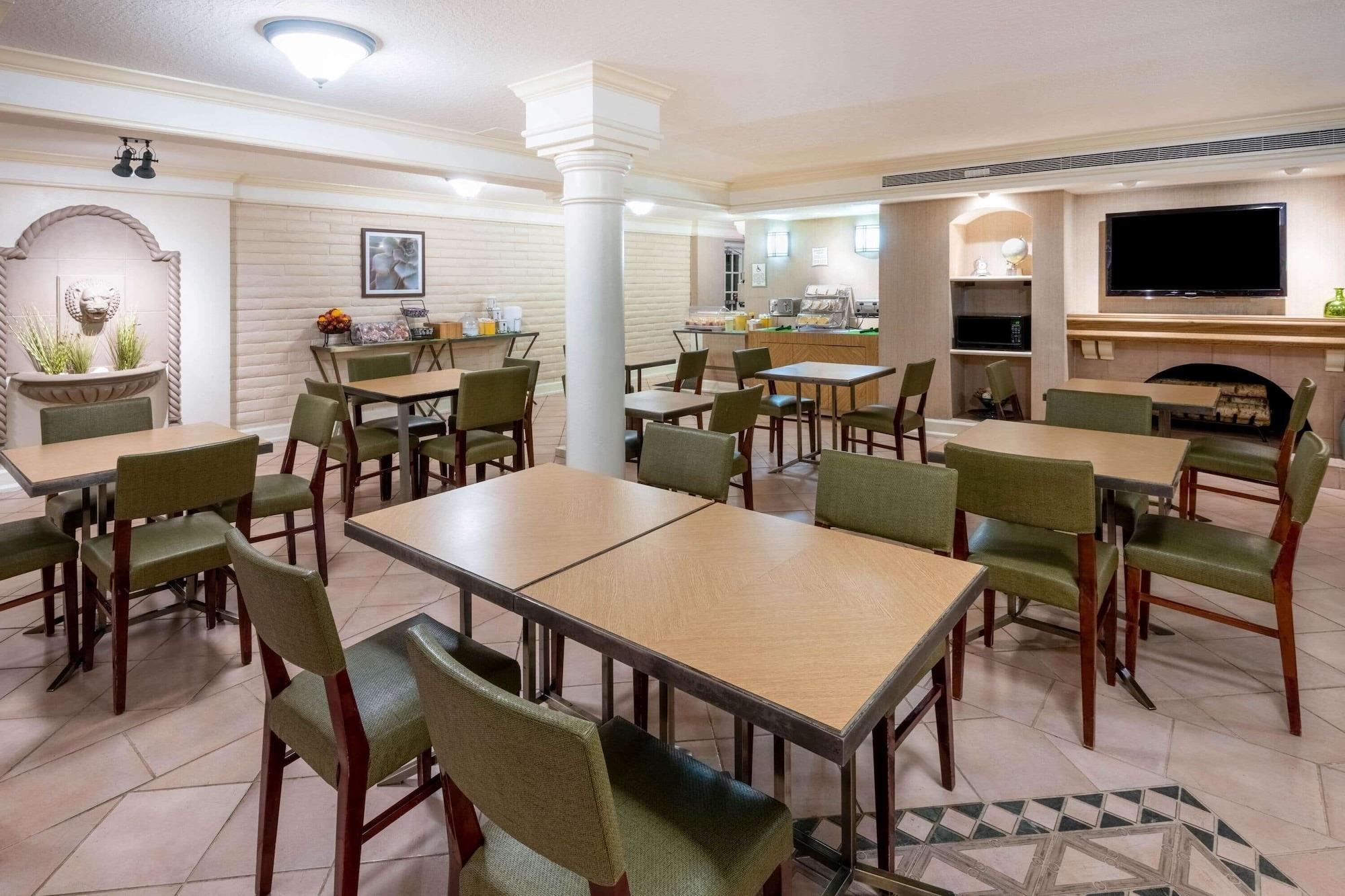Vista Lobby La Quinta East Deerfield Beach - Boca Raton