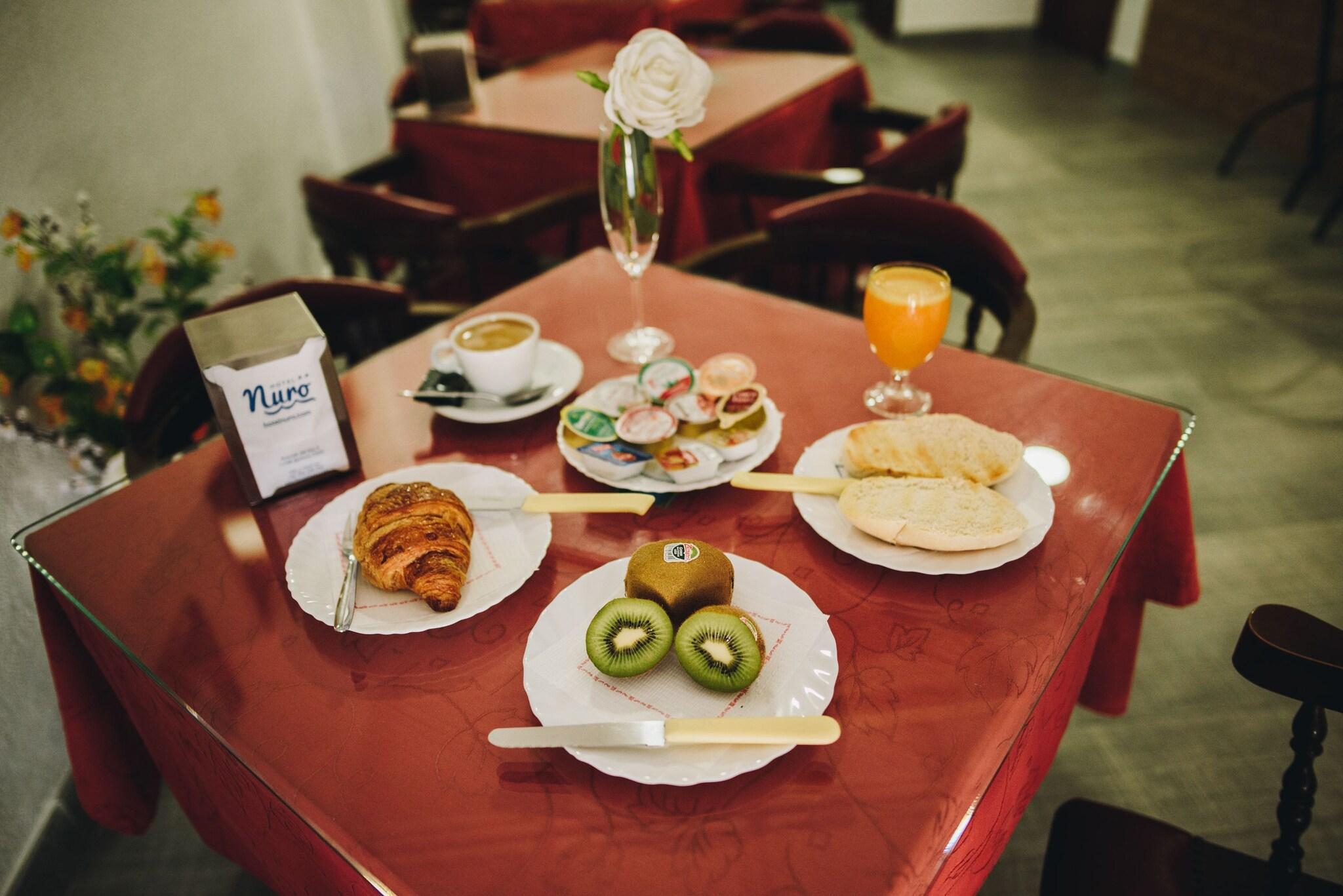 Restaurant Nuro