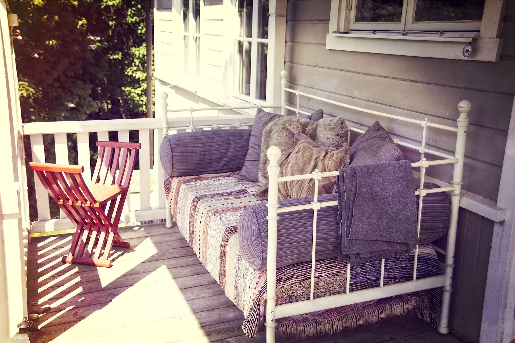 Varios Three Pheasants Boutique B&B