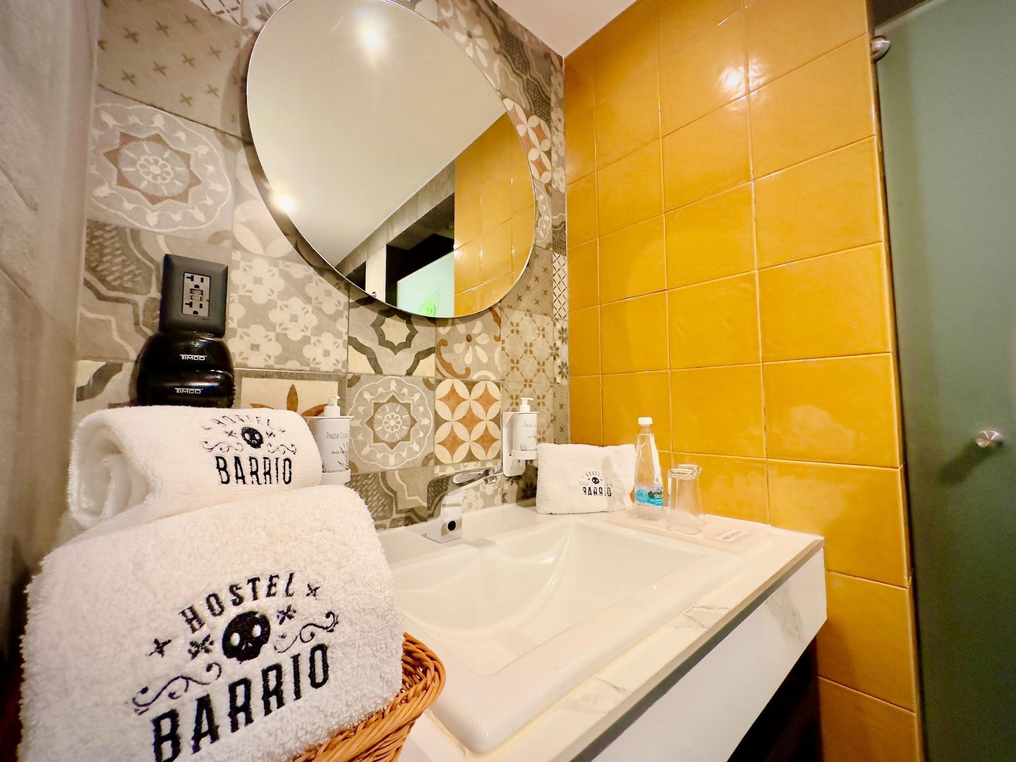 Hotel Barrio Downtown Mexico City Hostel