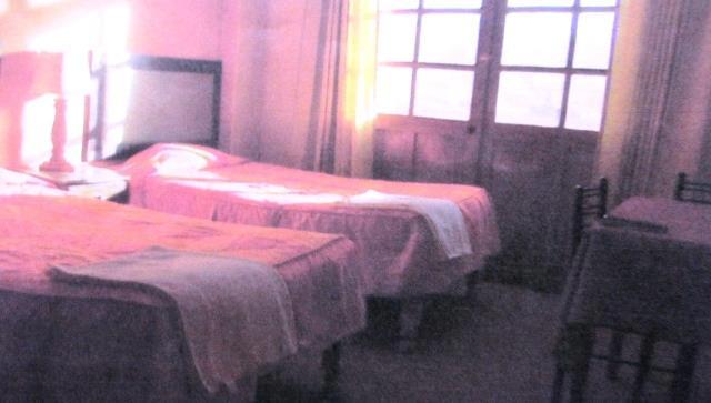 Habitación Hostal y Restaurante Hatun Colca