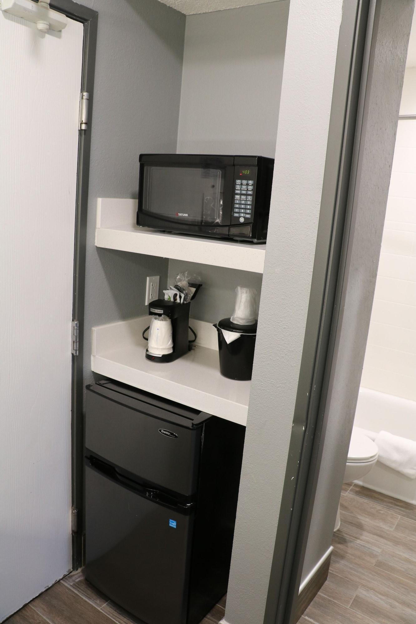 Set de Habitación La Quinta Inn & Suites by Wyndham Chicago Gurnee