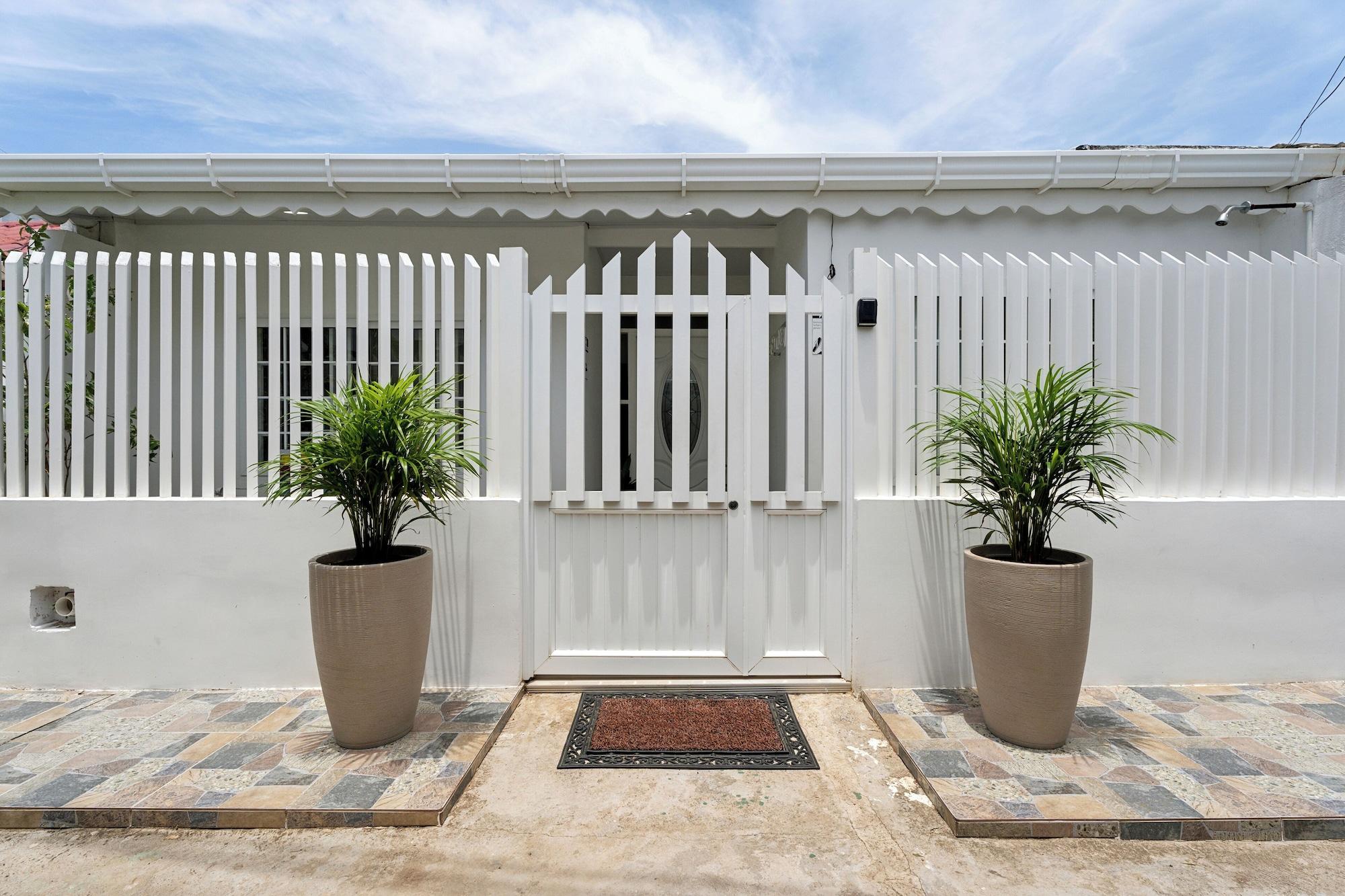 Varios Casa Sun Day Hotel Boutique