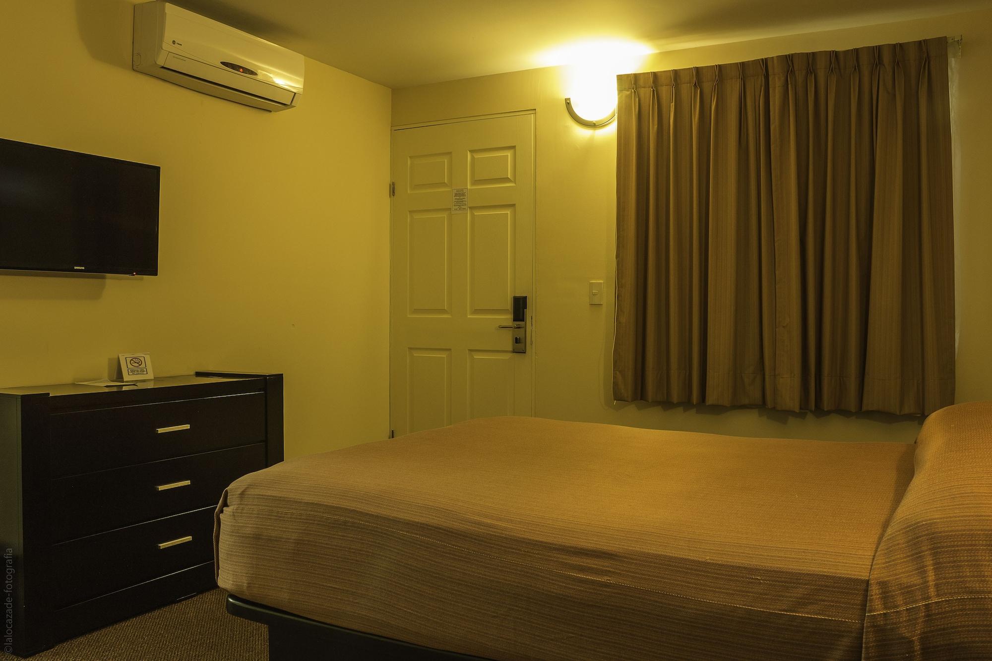Set de Habitación BONITTO INN Tampico Aeropuerto