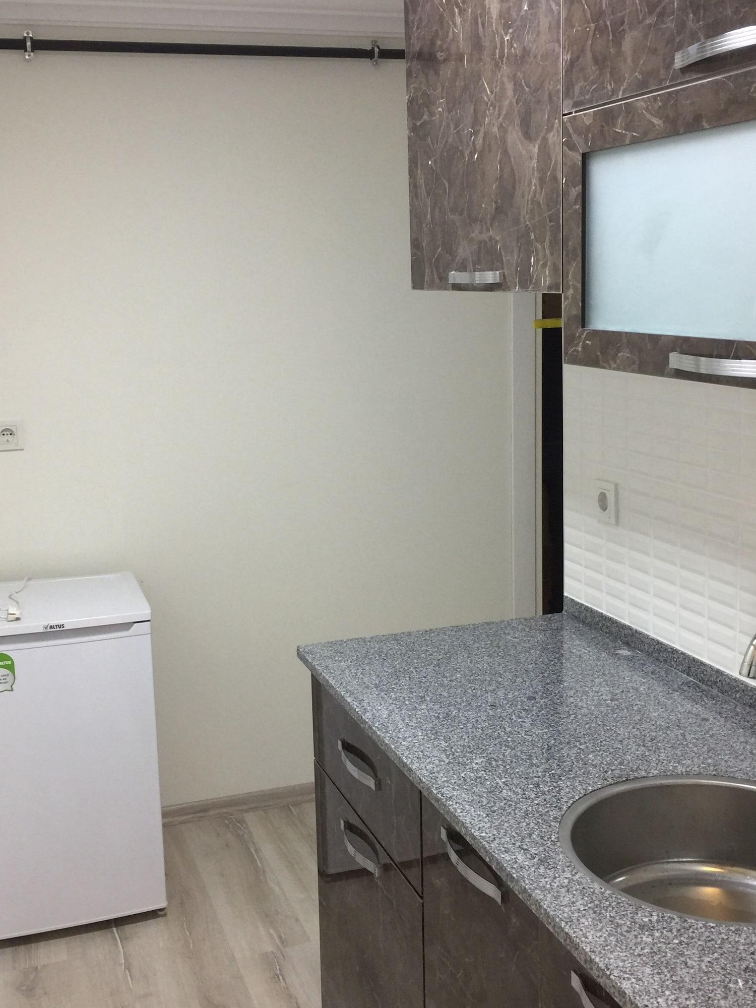 Equipamiento de Habitación Aydin Kent Suite