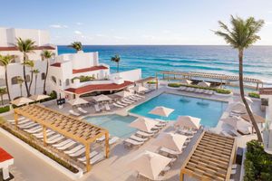 Alojamiento - GR Solaris Caribe Adults Only - All Inclusive