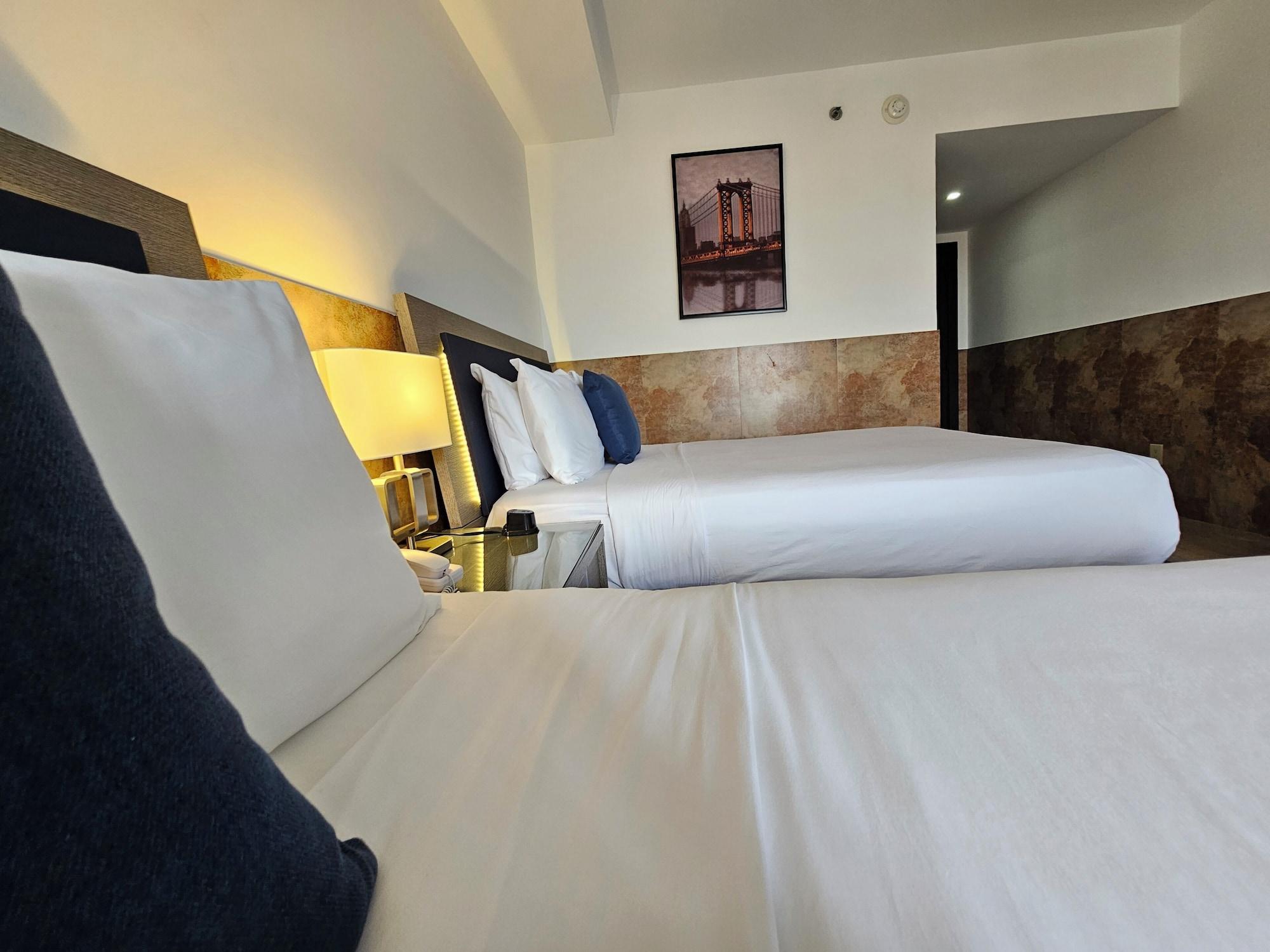 Habitación Beverly Hills: Hotel & Business