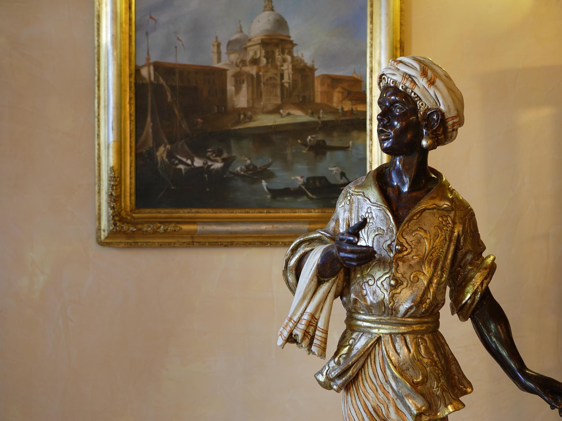 Hotel Hotel Antico Moro