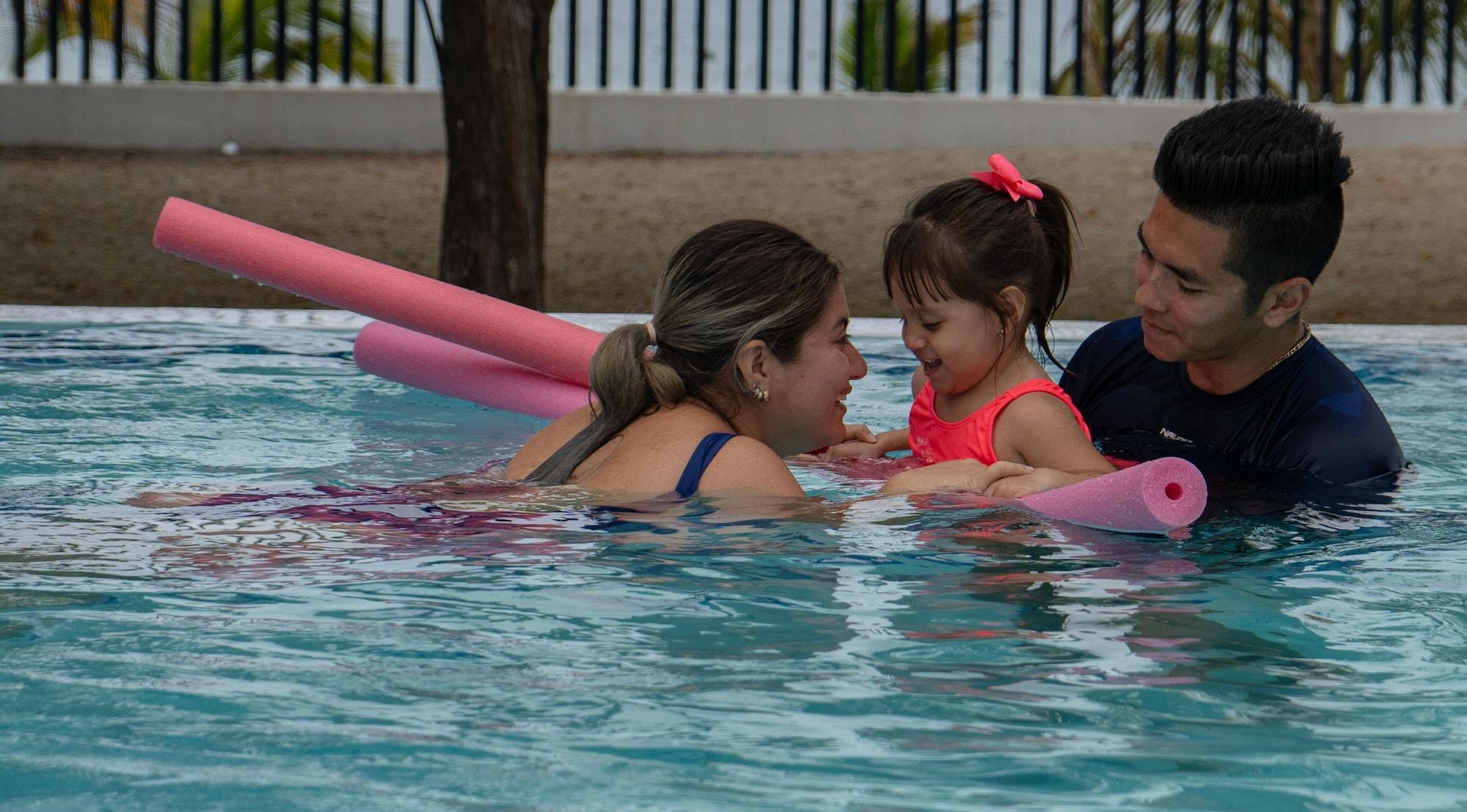 Instalaciones Recreativas Hosteria del Parque Machalilla - Los Frailes