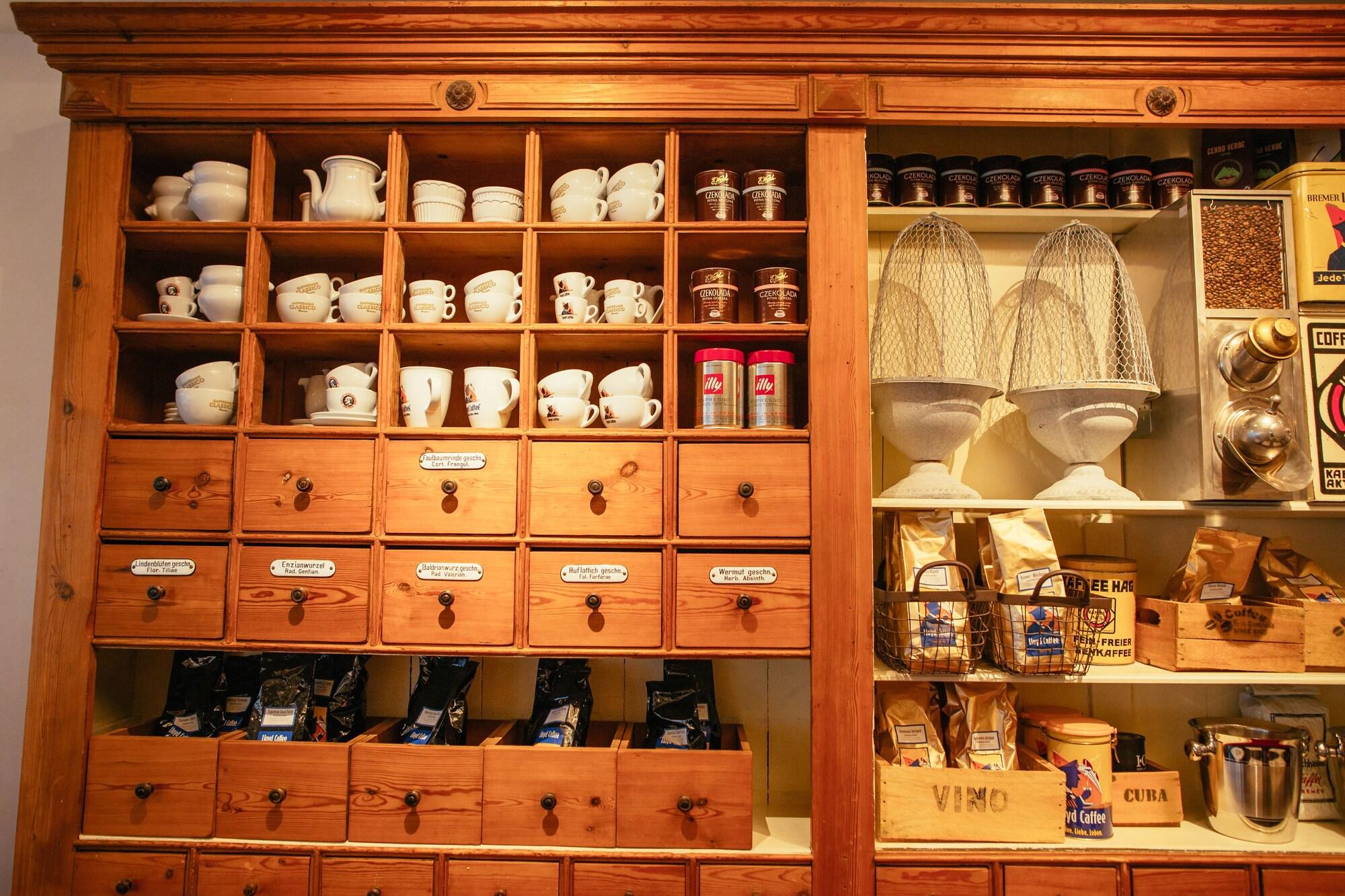 Restaurant Hotel Classico