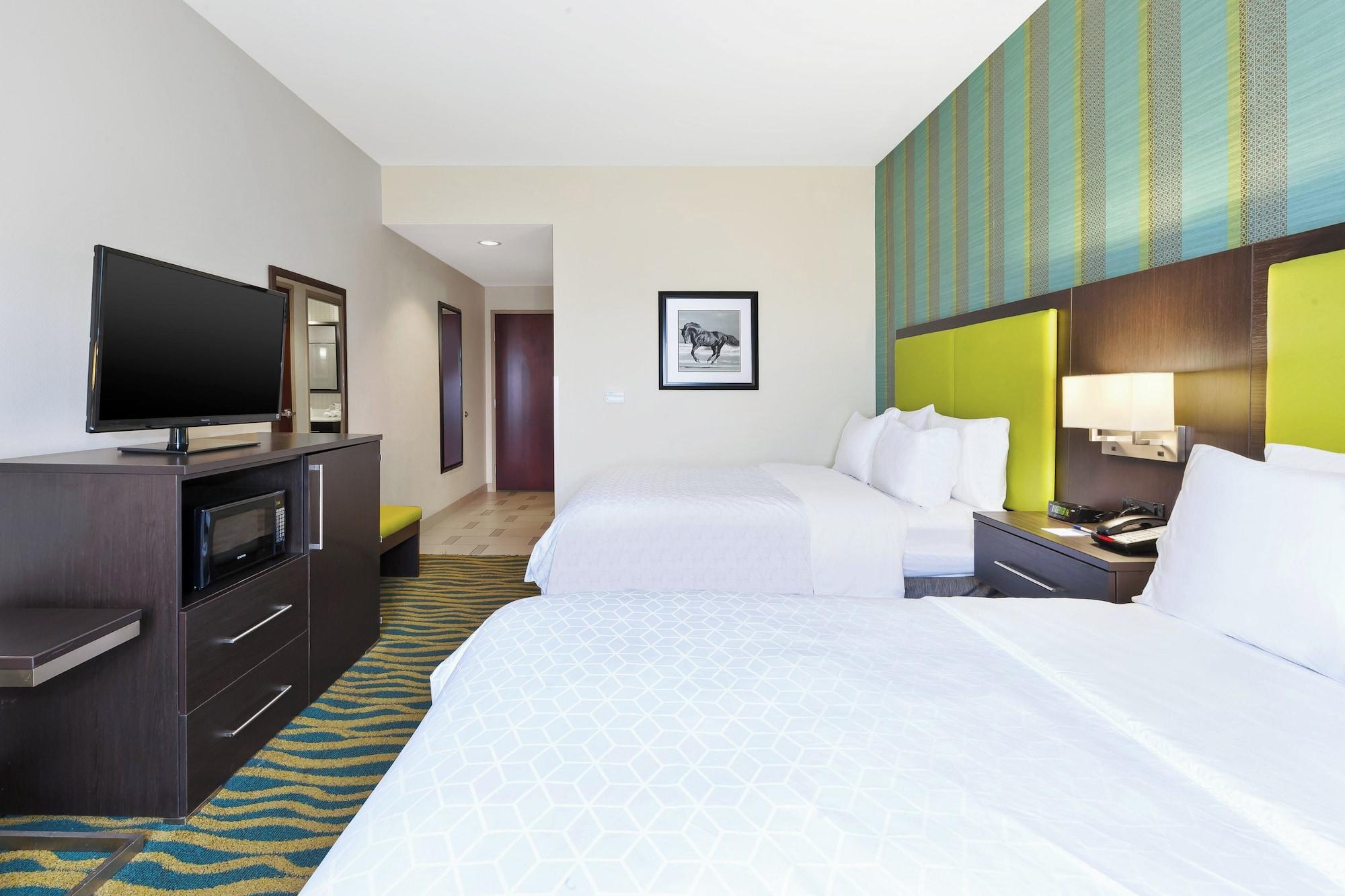 Habitación Holiday Inn Express & Suites Southport - Oak Island Area by IHG