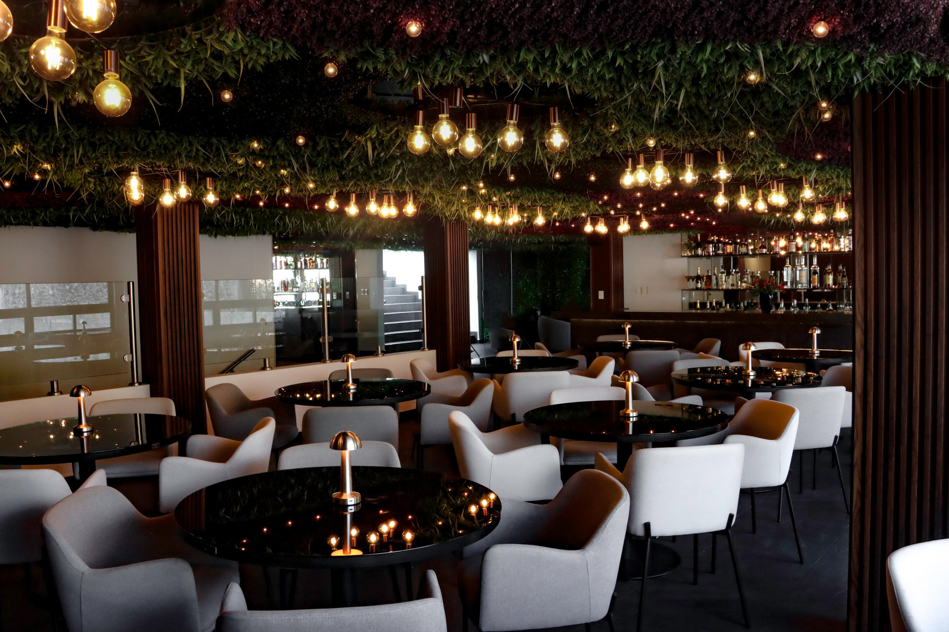 Restaurant Casa Tabachin