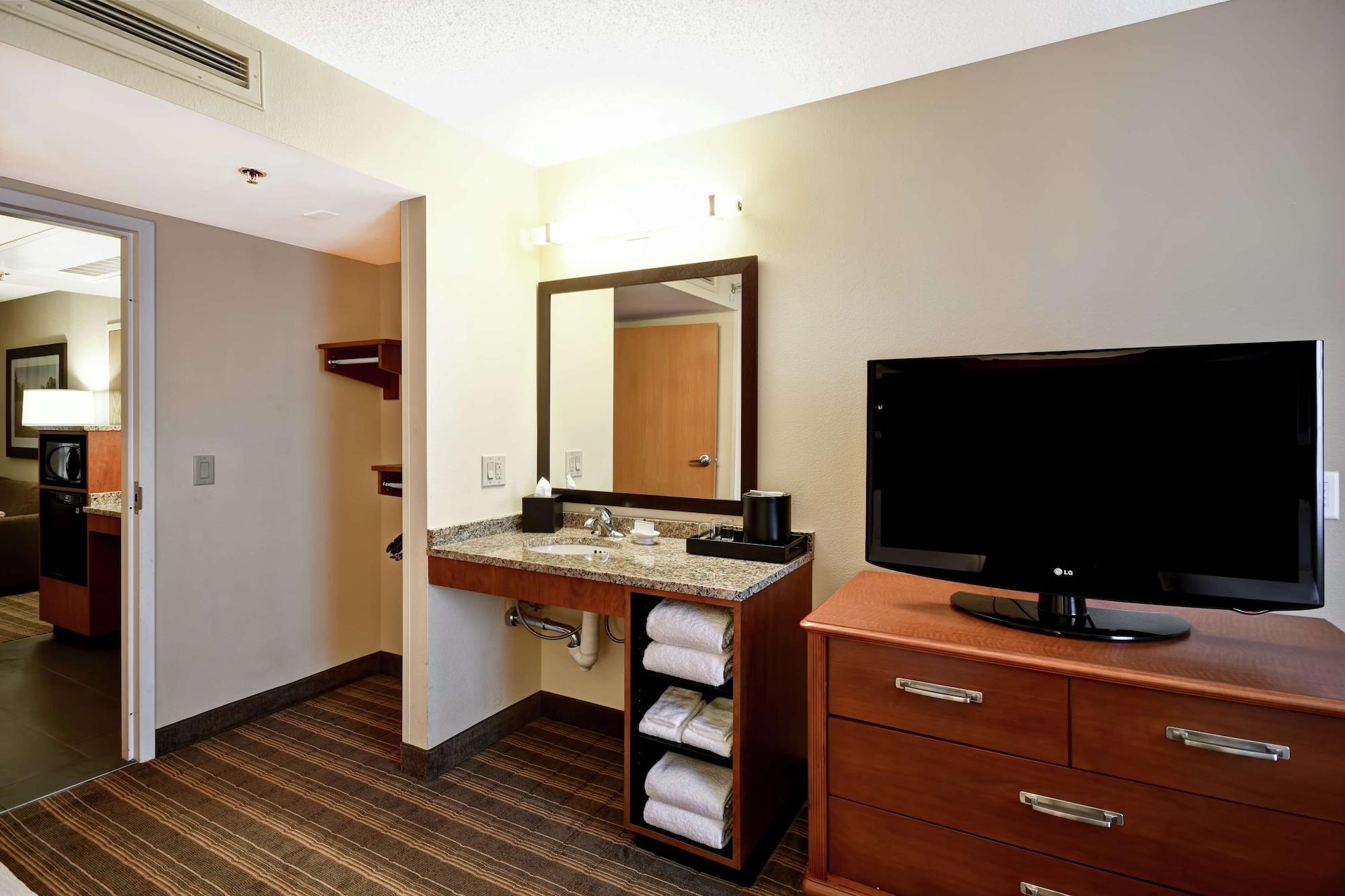 Habitación Embassy Suites Greenville Golf Resort & Conference Center