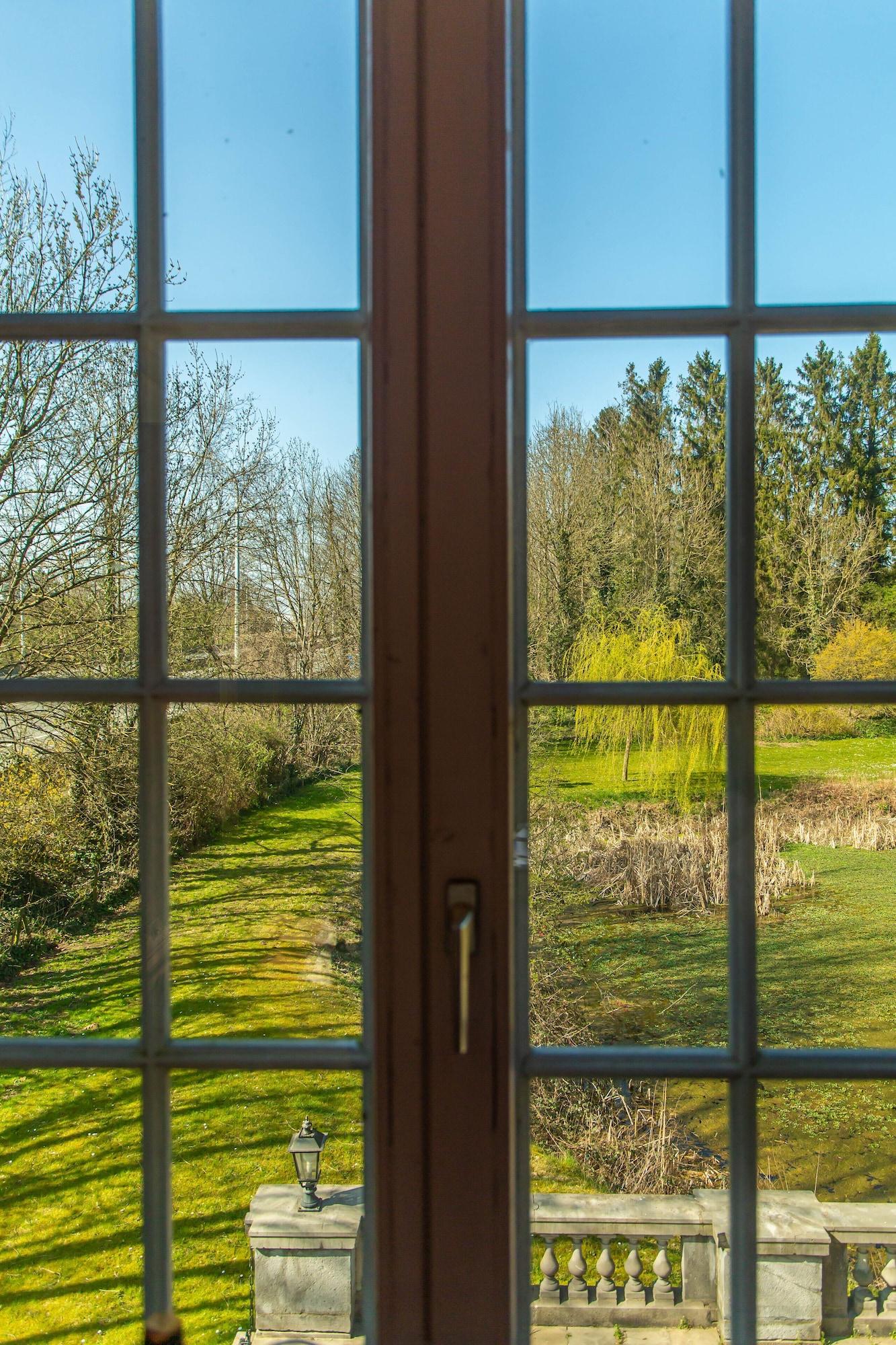 Equipamiento de Habitación Domaine Du Vivier L'Agneau