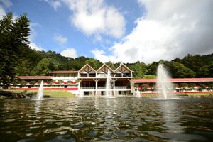 Alojamiento - Hotel Bambito Faranda Chiriquí, a member of Radisson Individuals