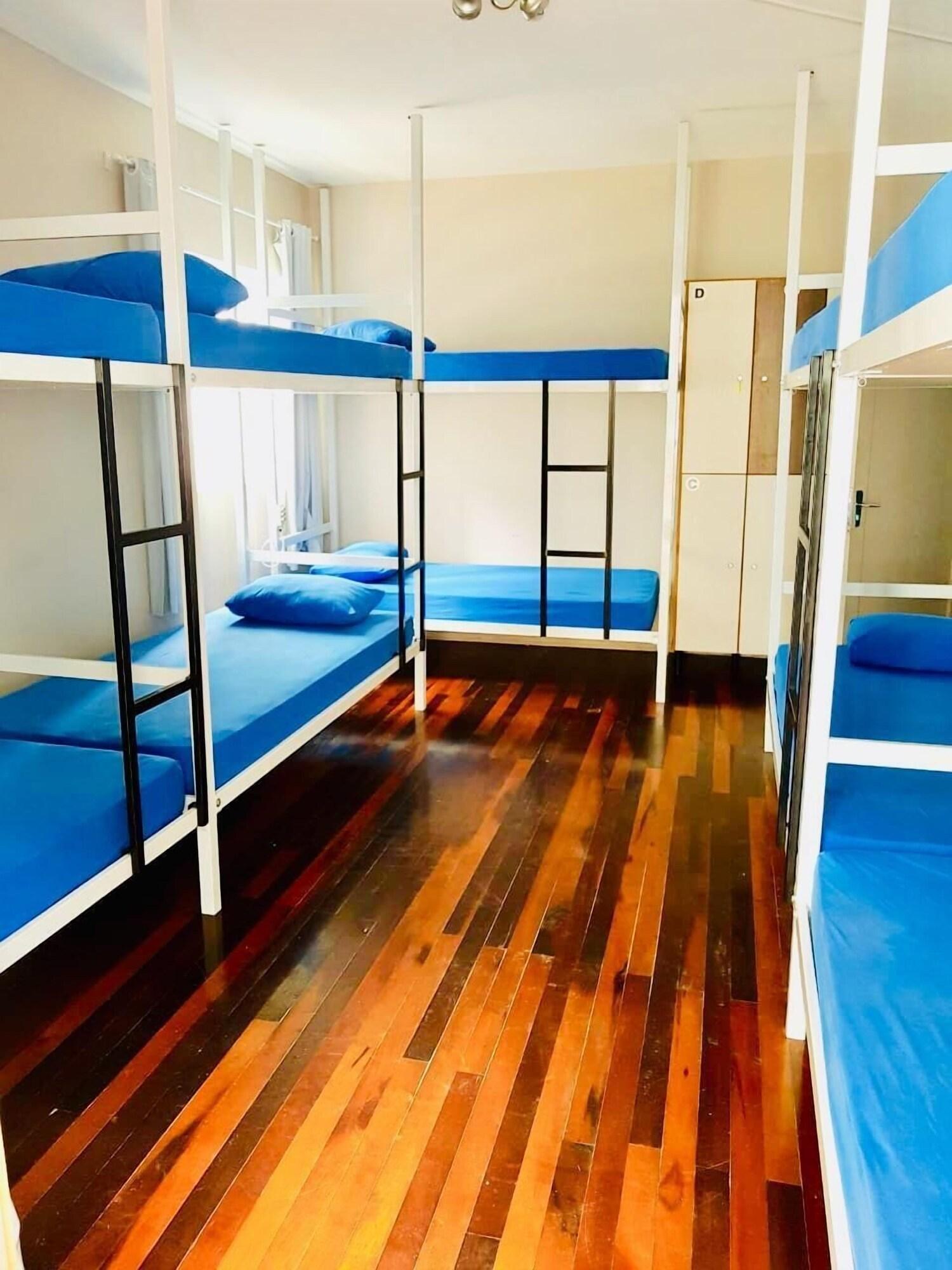 Habitación Pousada & Hostel Mar dos Ingleses