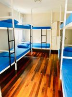 Alojamiento - Pousada & Hostel Mar dos Ingleses