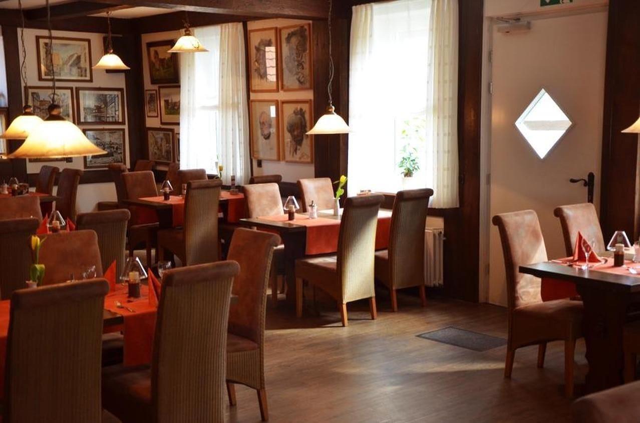 Restaurant Hotel Schwalenberger Malkasten