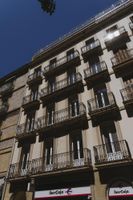 Alojamiento - The Passage Apartments