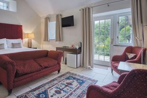 Alquiler Vacacional - Brynach - 1 Bedroom - St Ishmael's