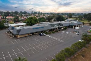 Alojamiento - Blacktown Tavern