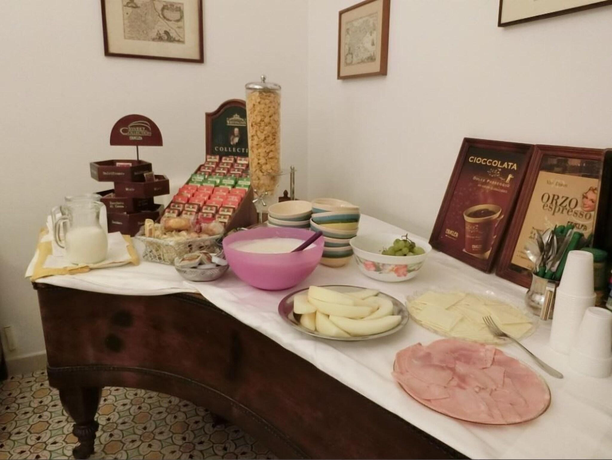 Restaurant Hotel Lidomare