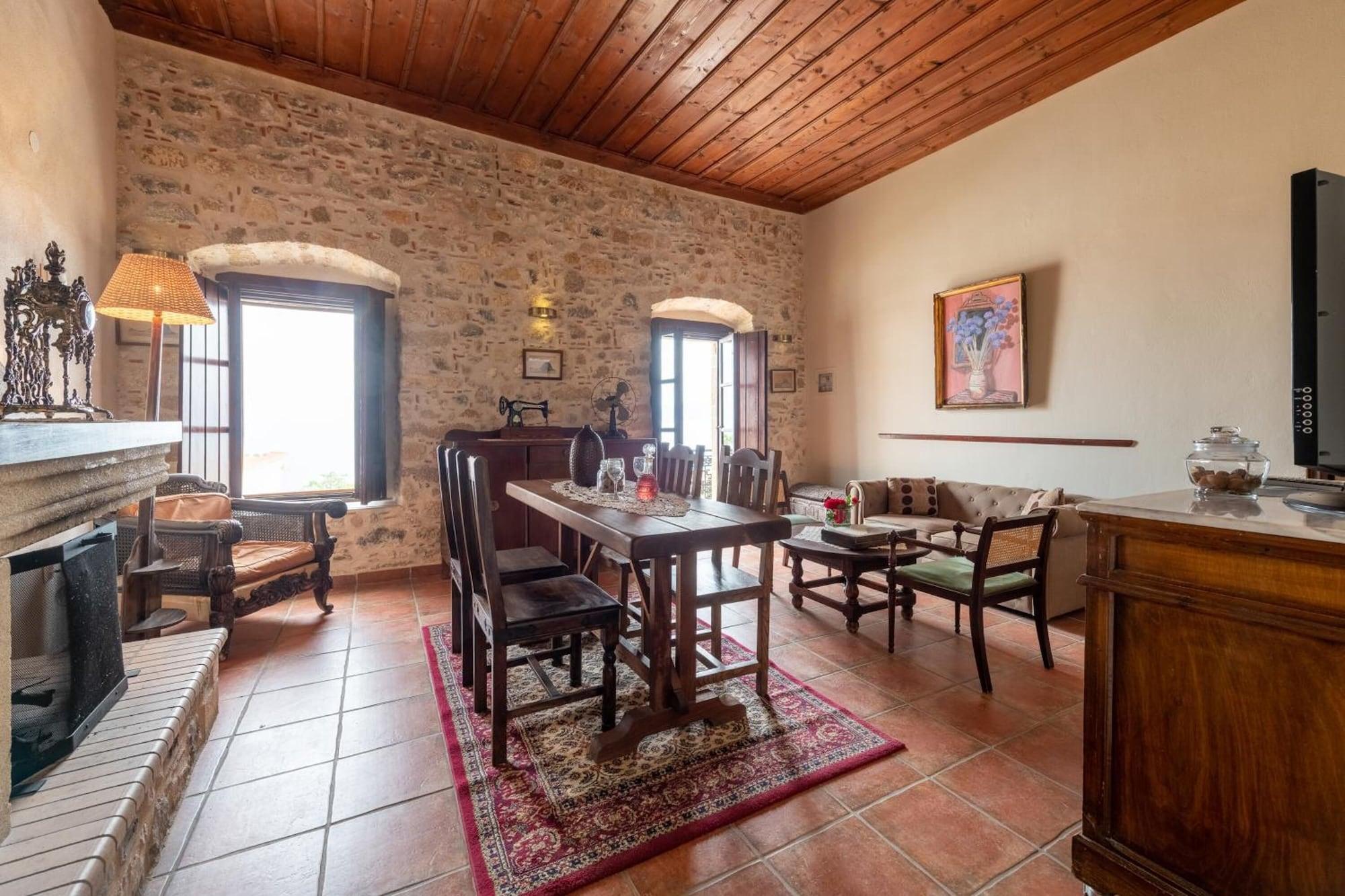 Restaurant Guesthouse Kellia