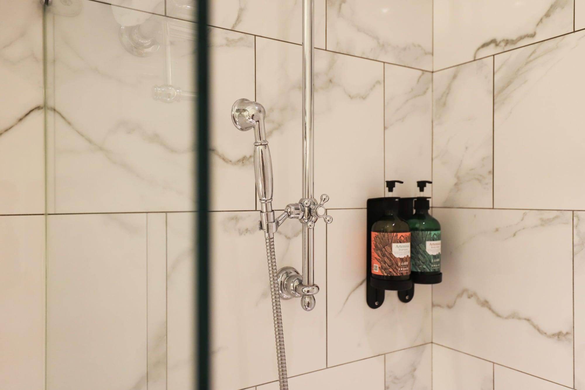 Equipamiento de Habitación Slow Town Hotel - Reel