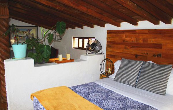 Departamento Único en lo Mejor de Valle de Bravo - Los mejores hoteles solo adultos en Valle de Bravo