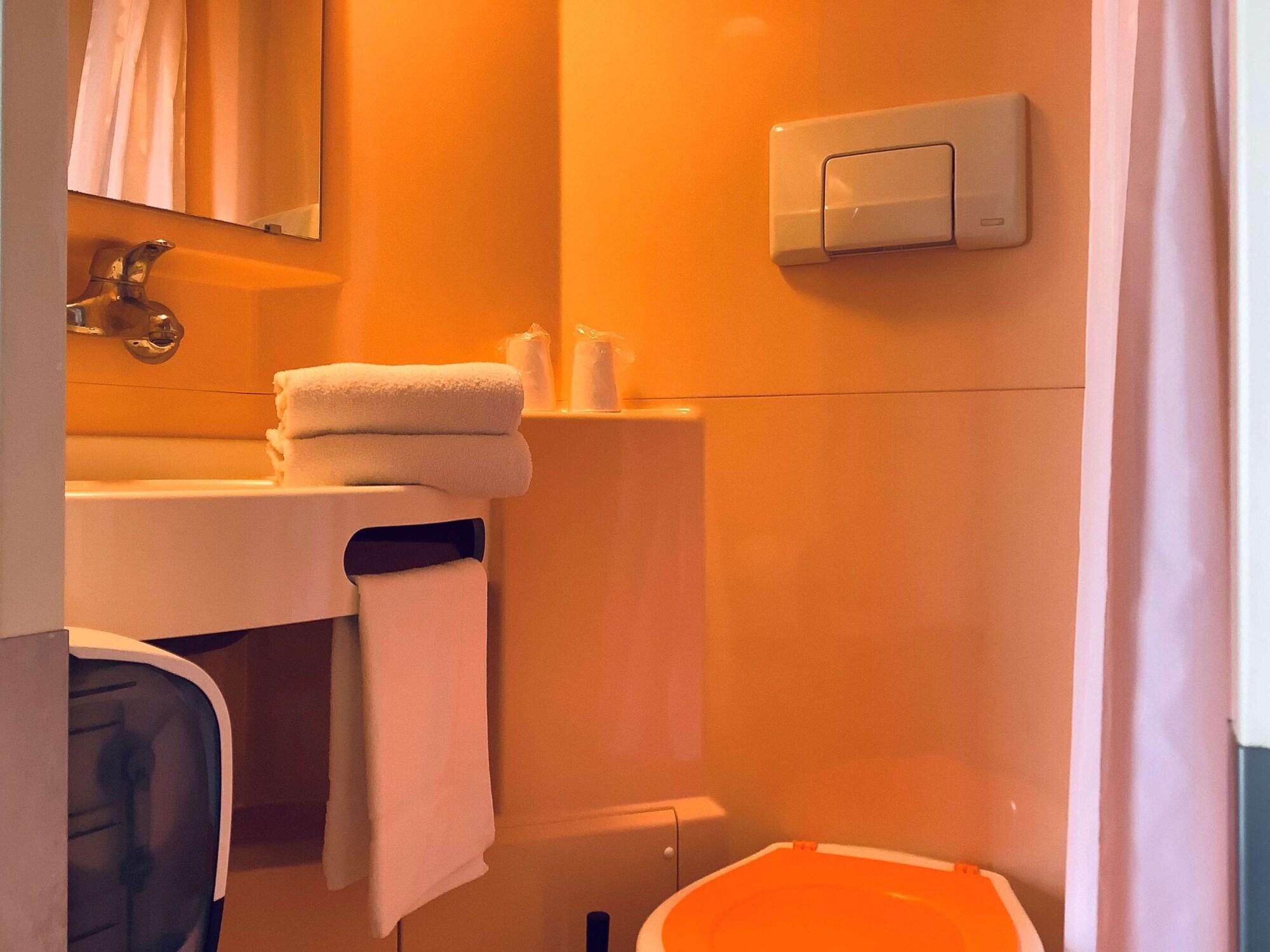 Equipamiento de Habitación Première Classe Chateauroux - Saint Maur