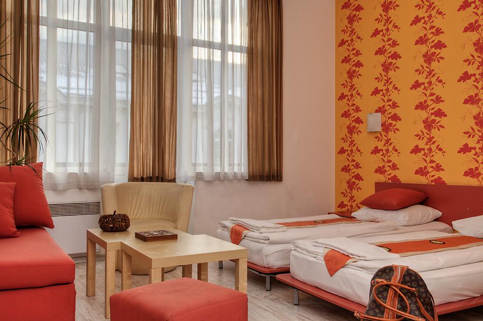Scotty's Boutique Hotel by null