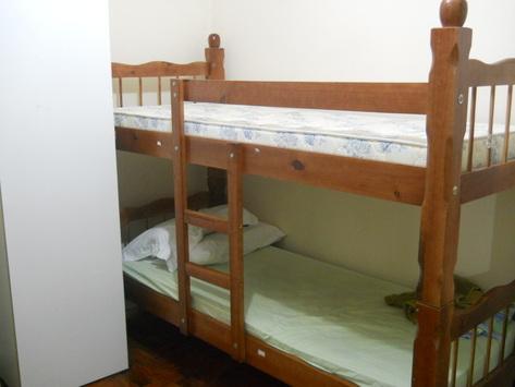Habitación Hospedaria República Brasileiríssima