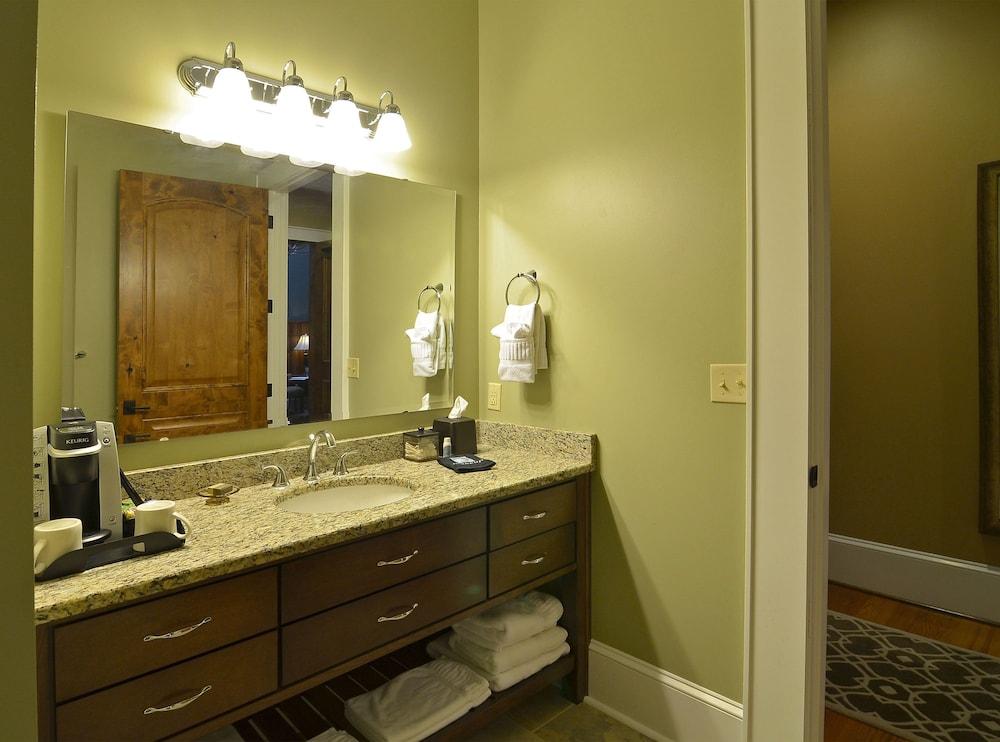 Set de Habitación The Bleckley Inn