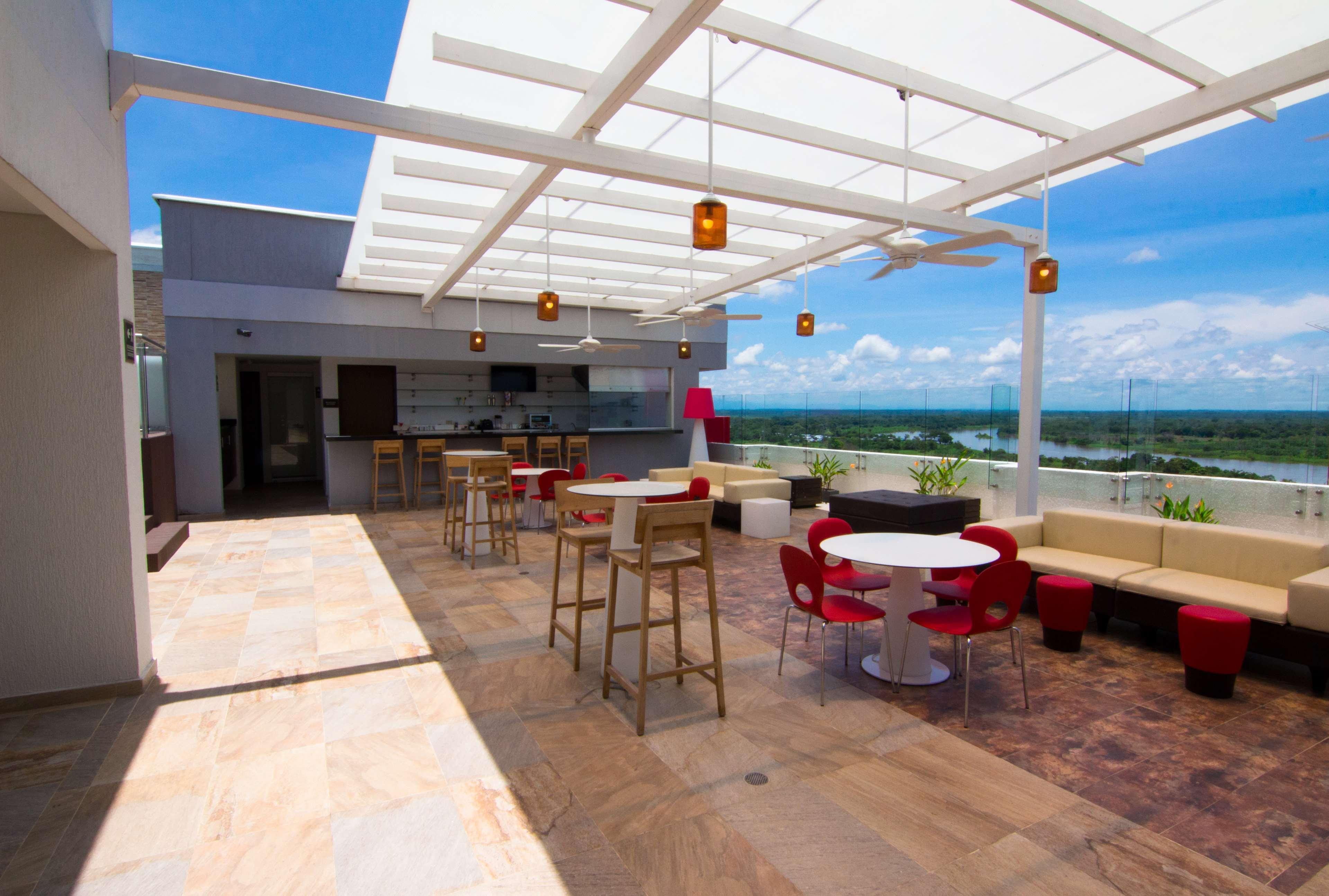 Bar/Salón GHL Style Barrancabermeja