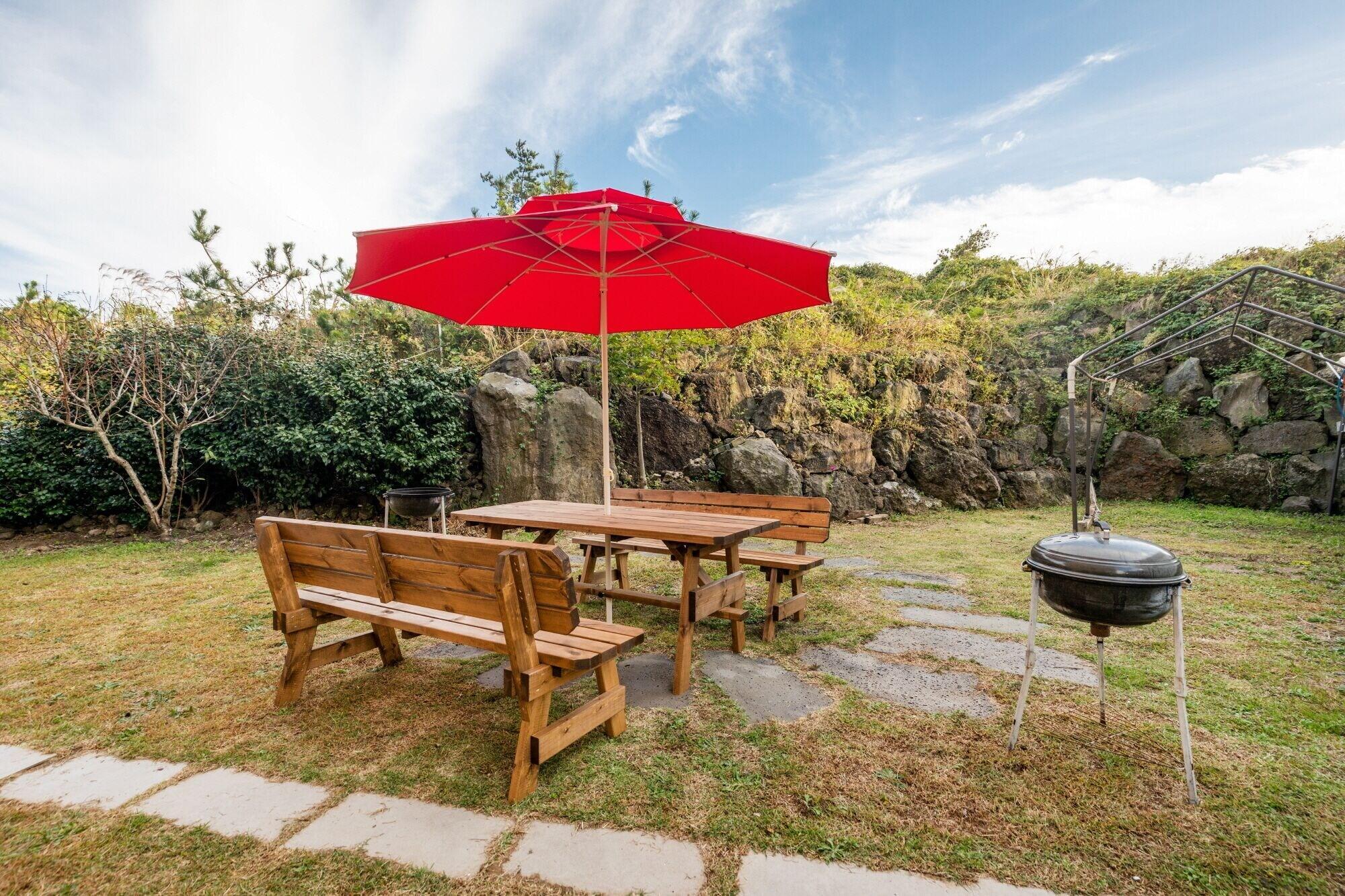 Instalaciones Recreativas Red Clay