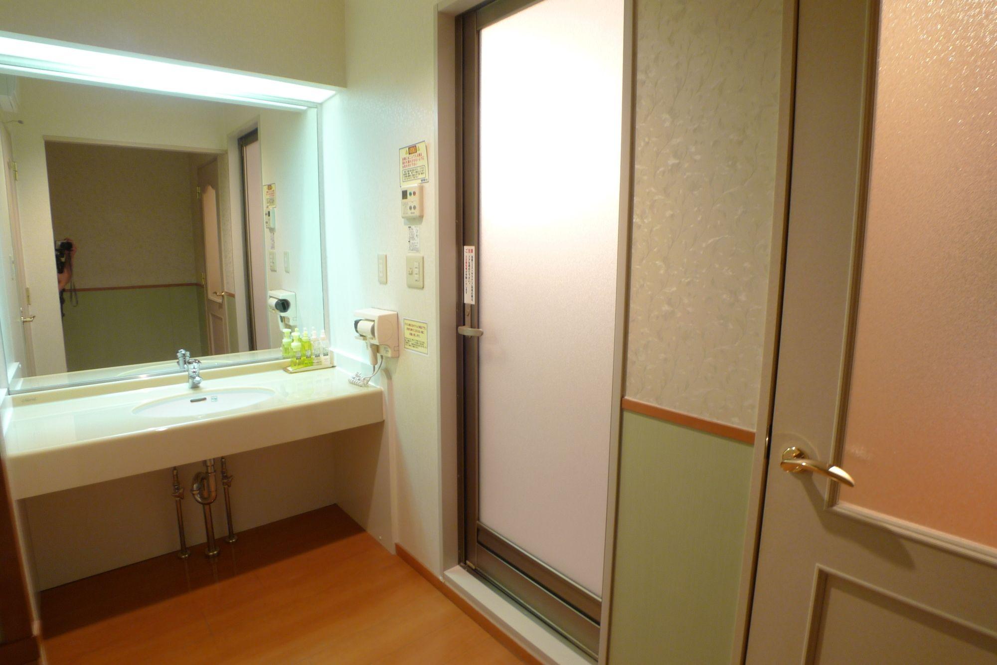 Set de Habitación Hotel Times-Inn24 Tsunashima