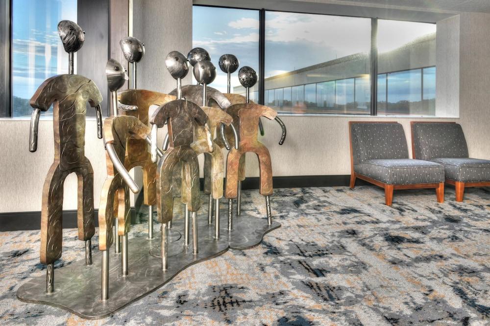 Hotel Hilton Orlando/Altamonte Springs