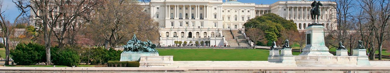 Hoteles en Washington