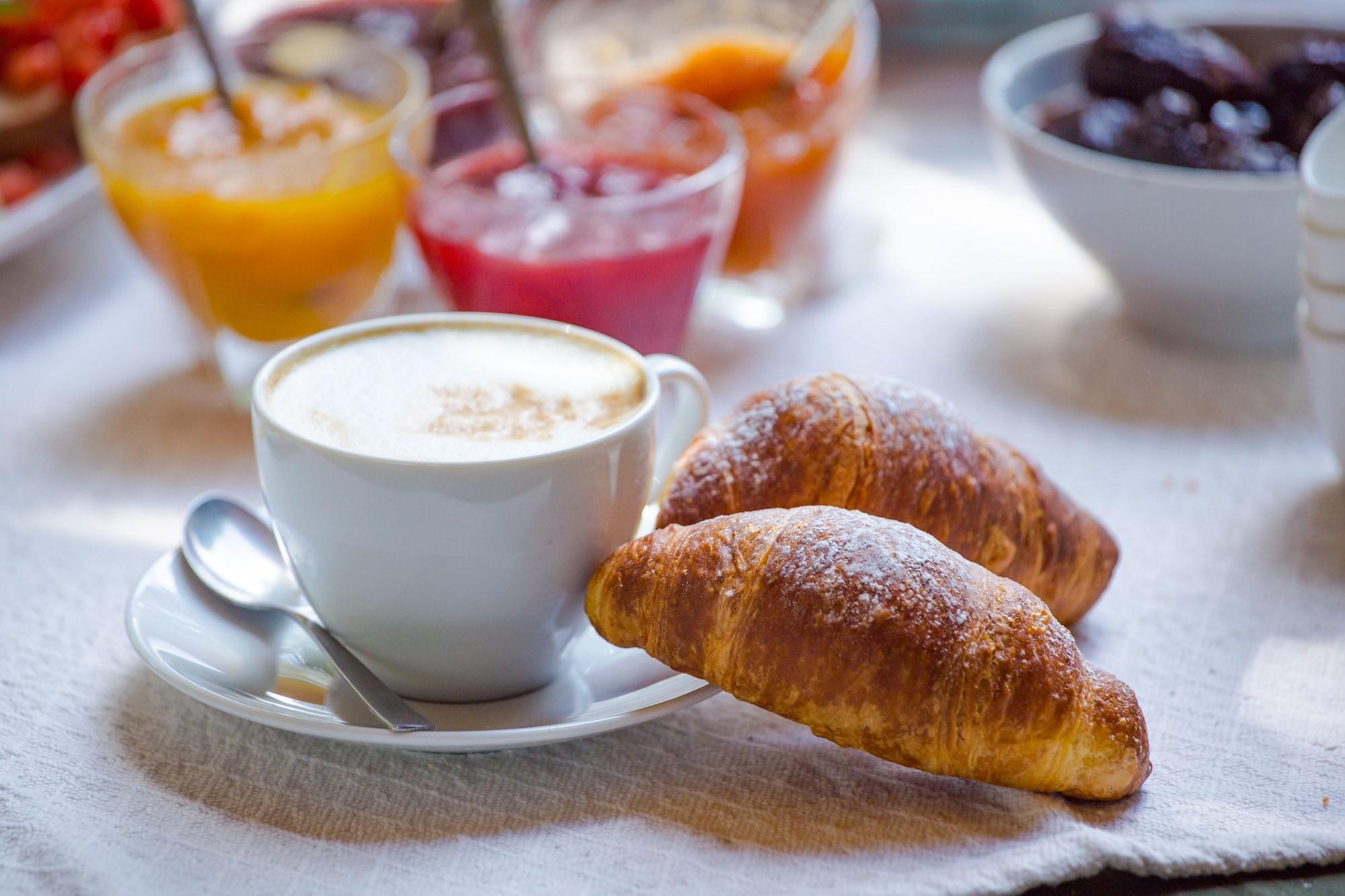 Restaurant Torraccia di Chiusi