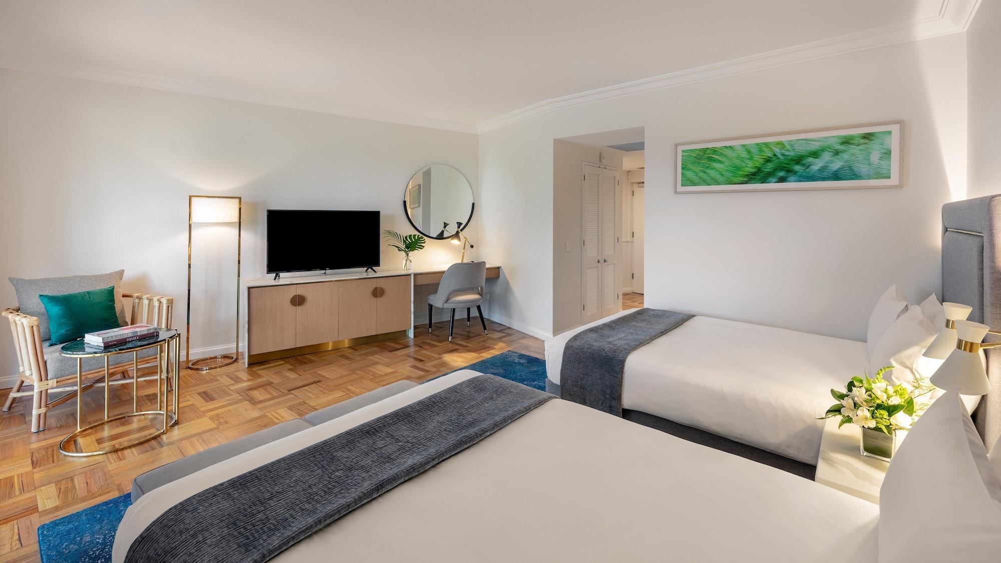 Habitación InterContinental Sanctuary Cove Resort by IHG