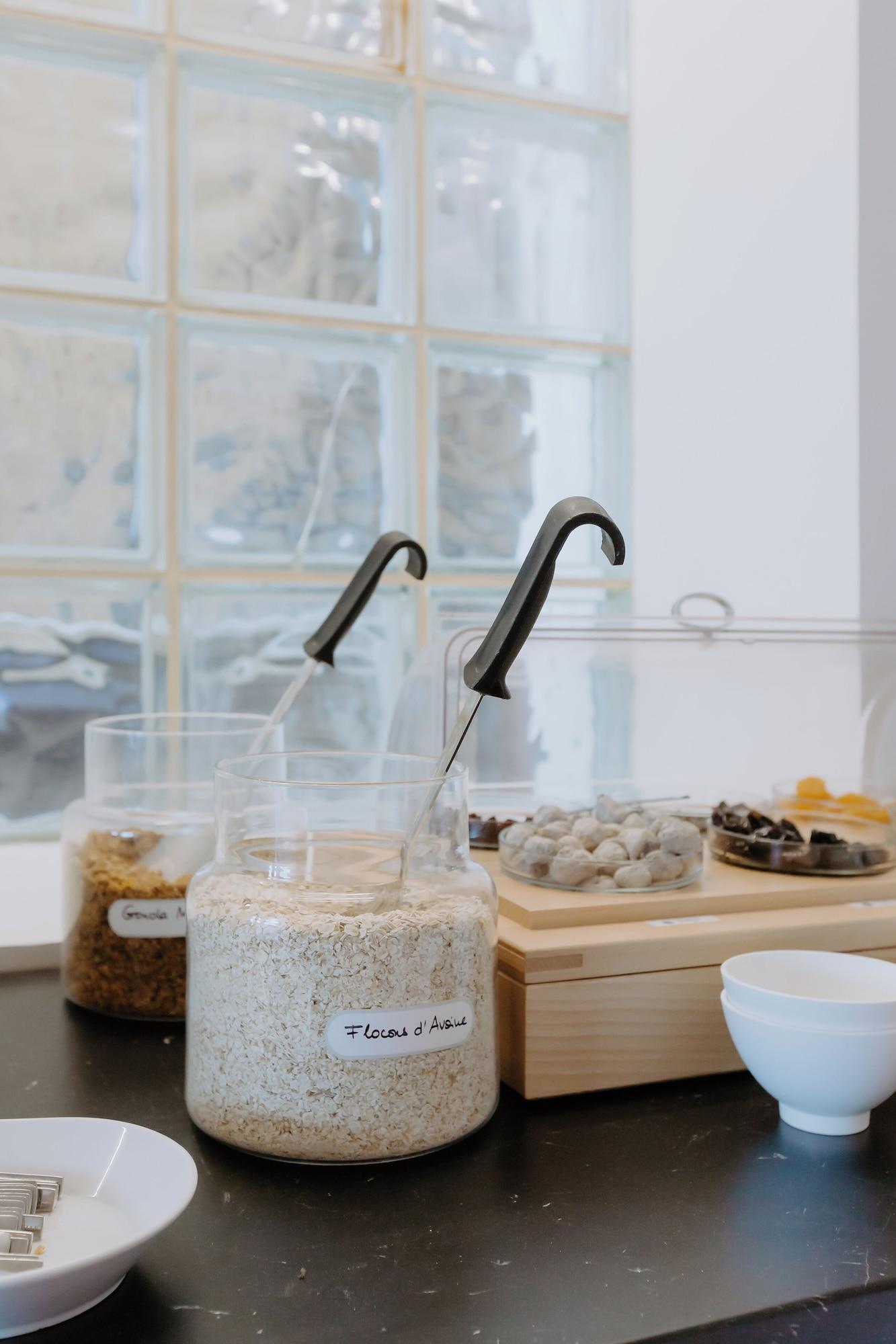 Restaurant Hotel le Windsor Grande Plage Biarritz