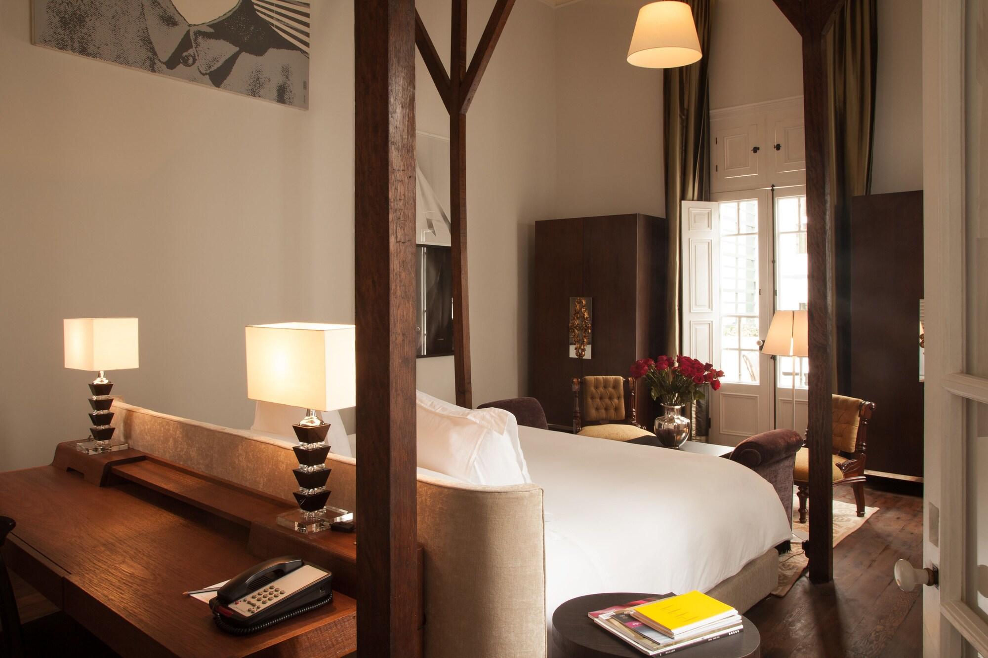 Habitación Hotel B