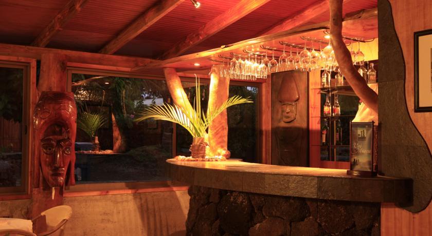 Vista Lobby Vai Moana