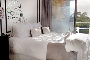 Alquiler Vacacional - 50% Off Luxury Lakeview Condo 1600 Square Feet