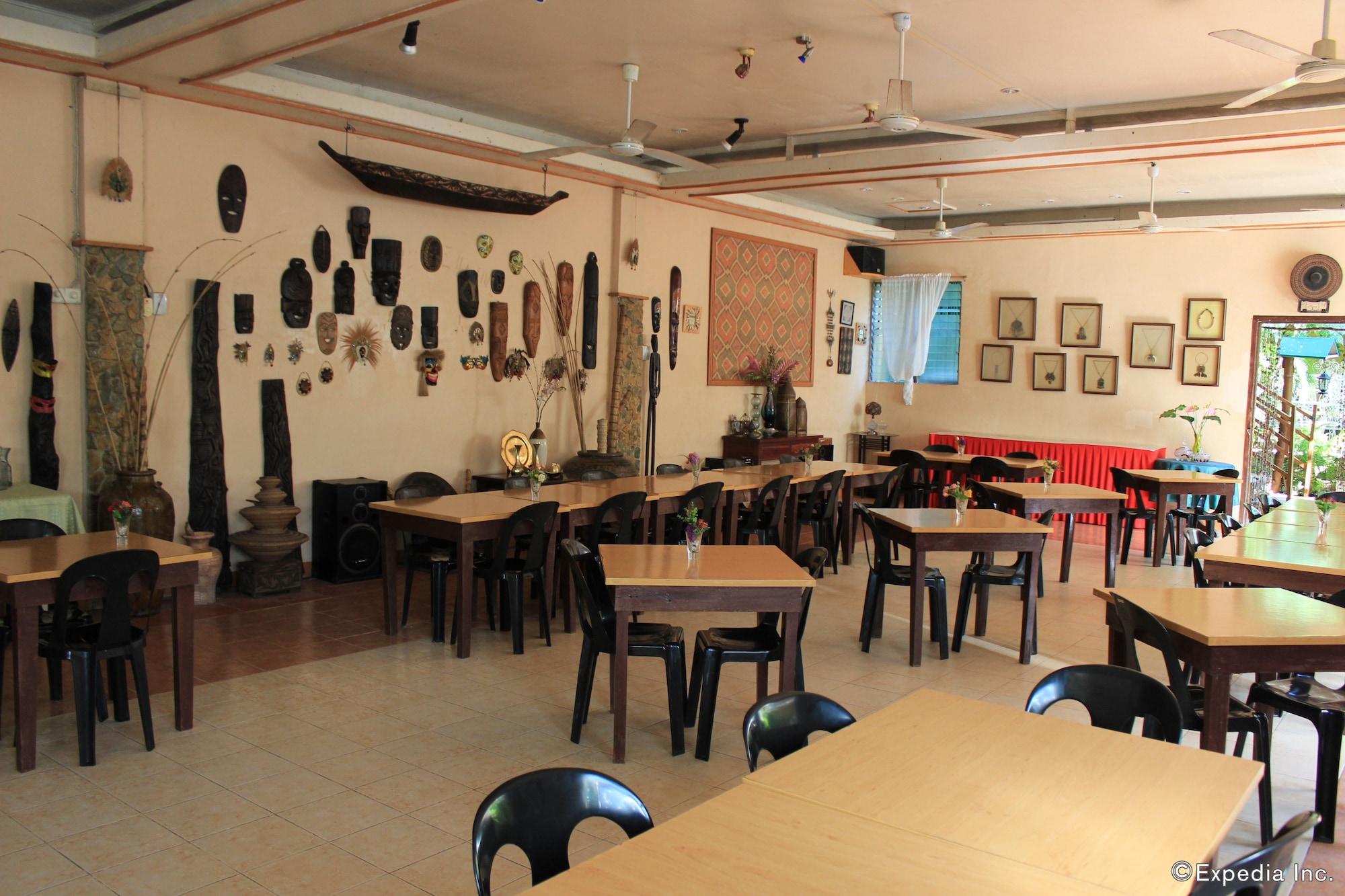 Restaurant Darayonan Lodge
